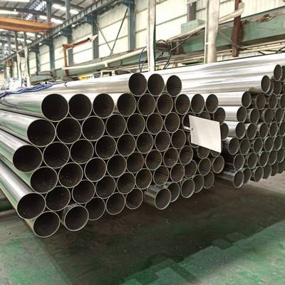 ASTM A106 Seamless Steel Pipe