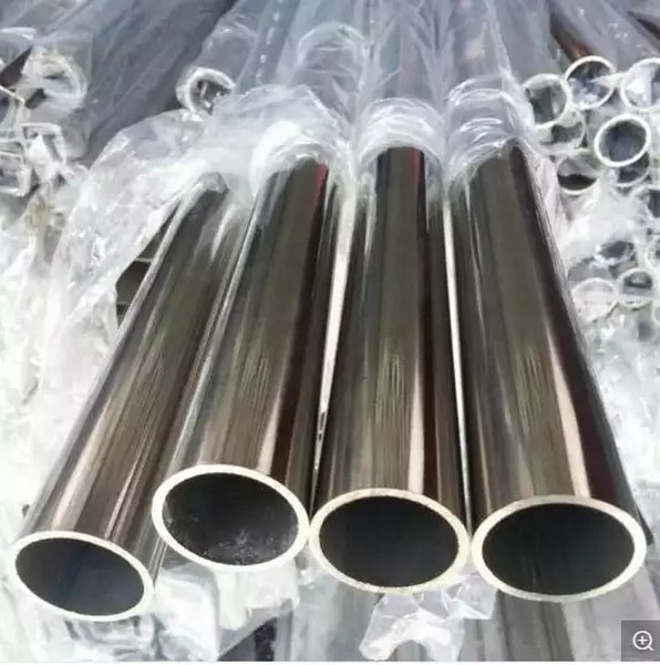 ASTM A333 Seamless steel pipe