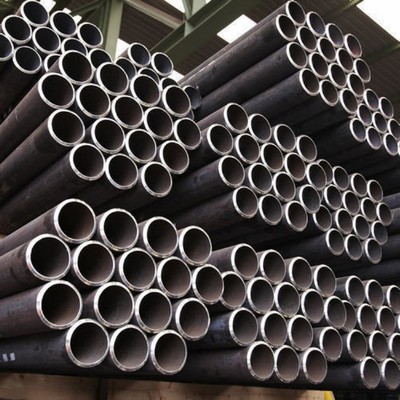 EN 10305-4 Seamless Steel Pipe