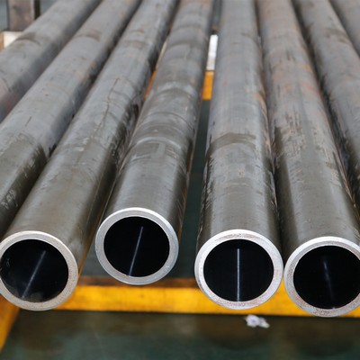 ASTM A778 High pressure boiler steel pipe