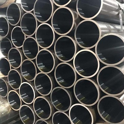 ASTM A312 High pressure boiler steel pipe