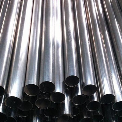 EN 10216 Seamless steel tubes for pressure purposes