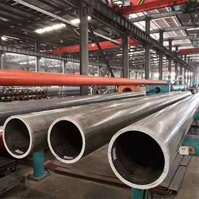 JIS G3463 stainless steel boiler pipe