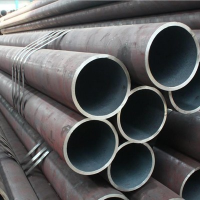 DIN 17459 Stainless Steel Welded Pipe