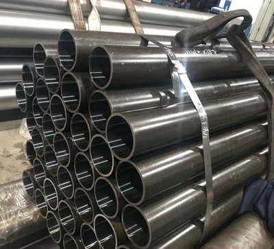 ASTM A139 Carbon Steel Pipe