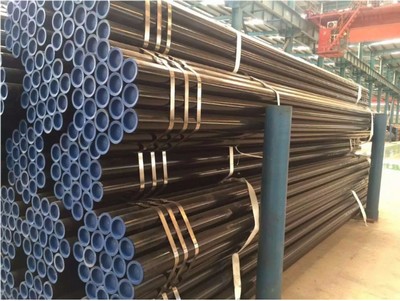 ASTM A134 Carbon Steel Pipe
