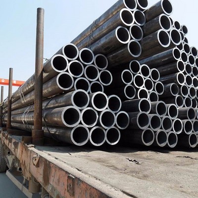 ASTM A161 Carbon Steel Pipe