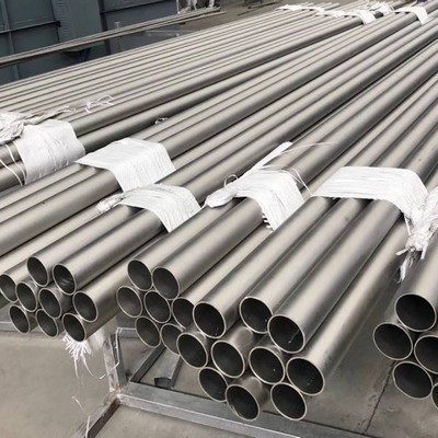 EN 10216-1 Seamless Steel Pipe
