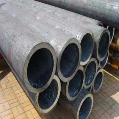 ASTM A-519 Seamless Steel Pipe