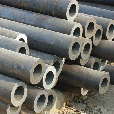 ASTM A192 Seamless Steel Pipe