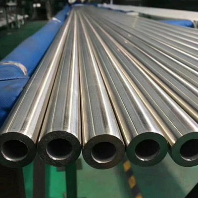 Inconel751 alloy steel pipe