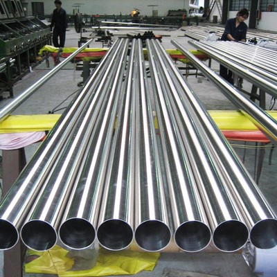 hasloyG-3 alloy steel pipe