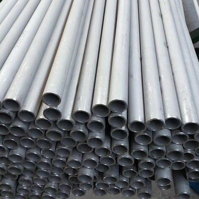 ASTM A213 Seamless Steel Pipe