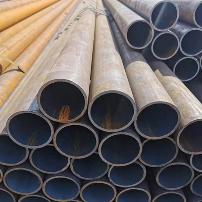 ASTM A335 Seamless Steel Pipe