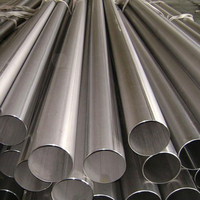 hasloyX alloy steel pipe
