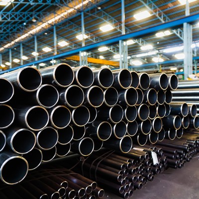 hasloyHX alloy steel pipe