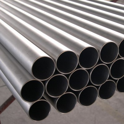 GH4145 high temperature alloy steel pipe