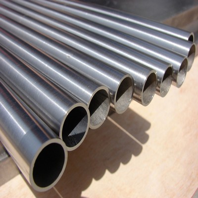 GH4169 high temperature alloy steel pipe