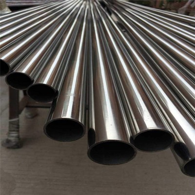 NS113 corrosion resistant alloy steel pipe