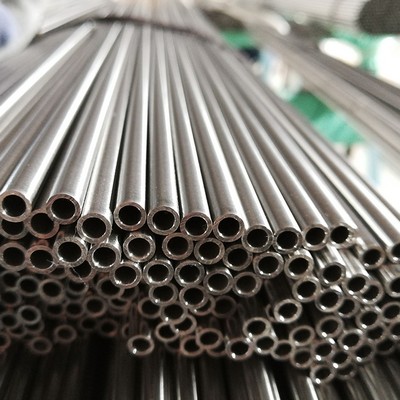 GH4146 high temperature alloy steel pipe