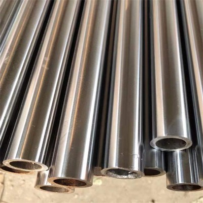 NS111 corrosion resistant alloy steel pipe