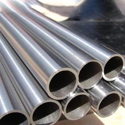 NS321 corrosion resistant alloy steel pipe