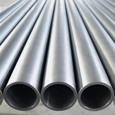 NS312 corrosion resistant alloy steel pipe