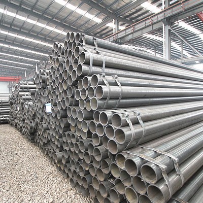 ASTM A789 High pressure boiler steel pipe