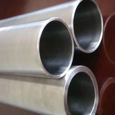 NS333 corrosion resistant alloy steel pipe