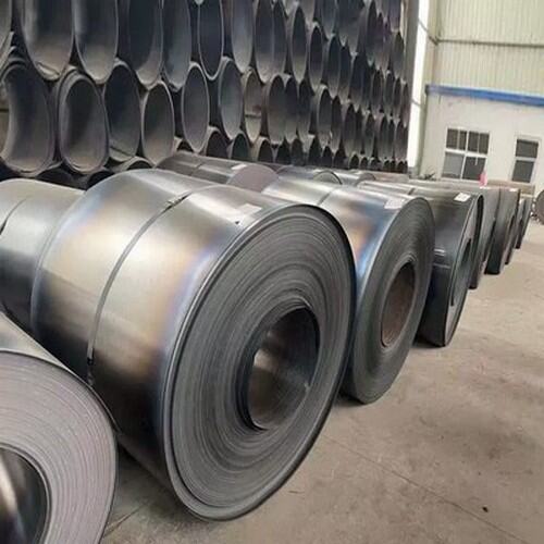 Cold rolled carbon steel coil manufacturer