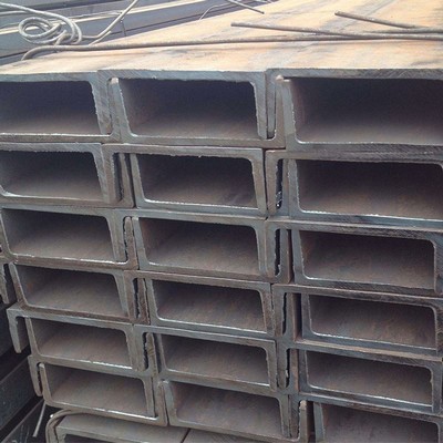 ASTM A573 Channel Steel