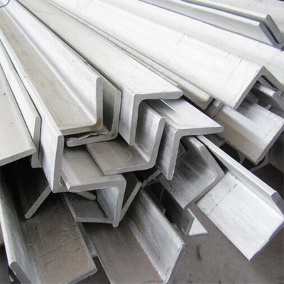 ASTM A283 Gr.D Angle Steel