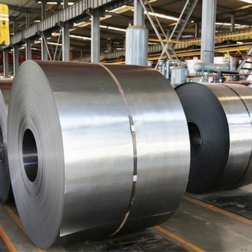 409L Cold Rolled Stainless Steel Coil