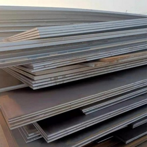 st37 carbon steel plate sheet