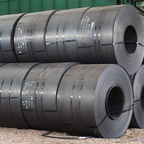 Cold Rolled Coil(CRC) supplier