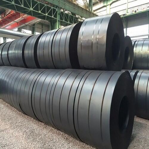 Hot Rolled Coil (HRC) factory