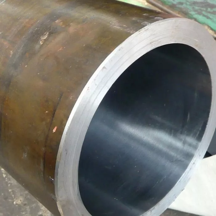 Cylinder Tubing