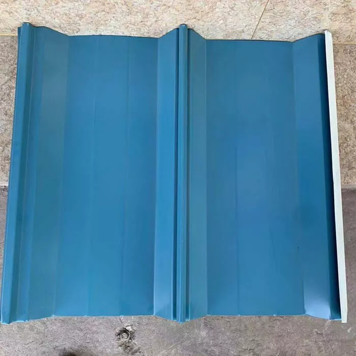0.27mm Color Roof Sheets