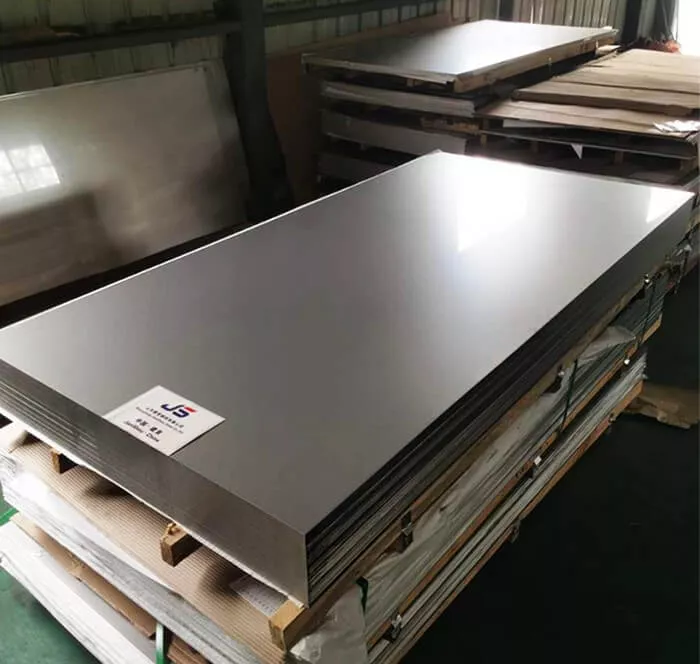 Astm A1011 Steel Plate