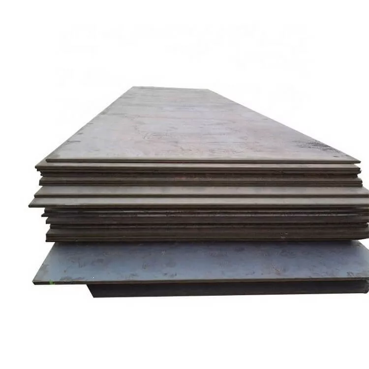 Carbon steel plate0020
