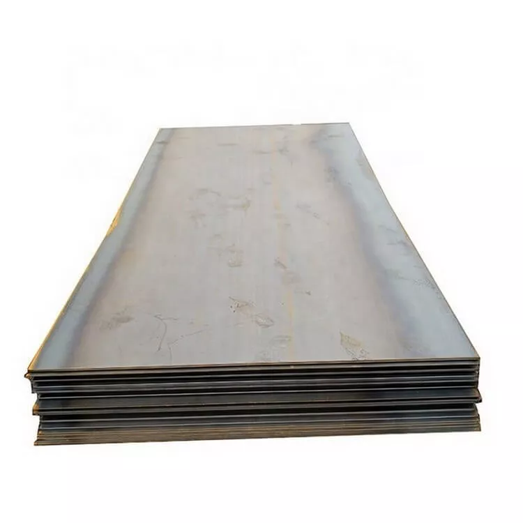 Carbon steel plate0025