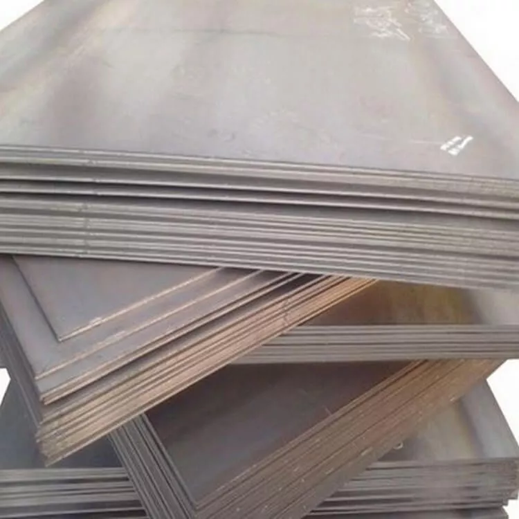 Carbon steel plate0092