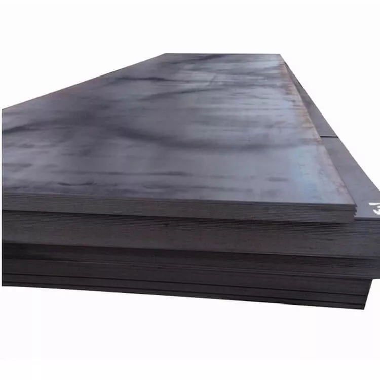 Carbon steel plate0048