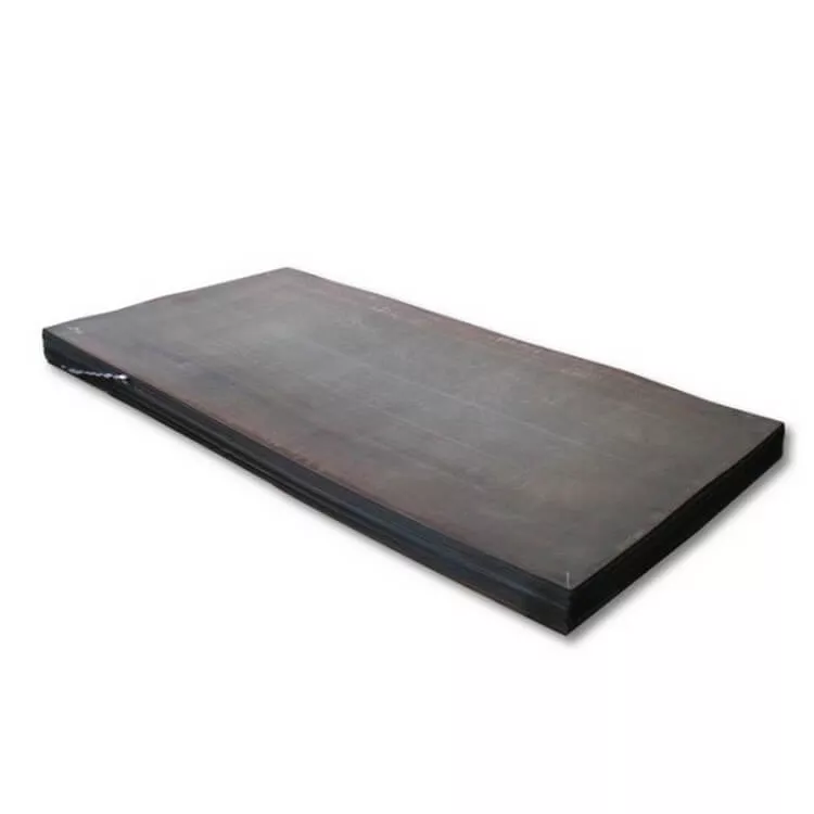 Carbon steel plate0032