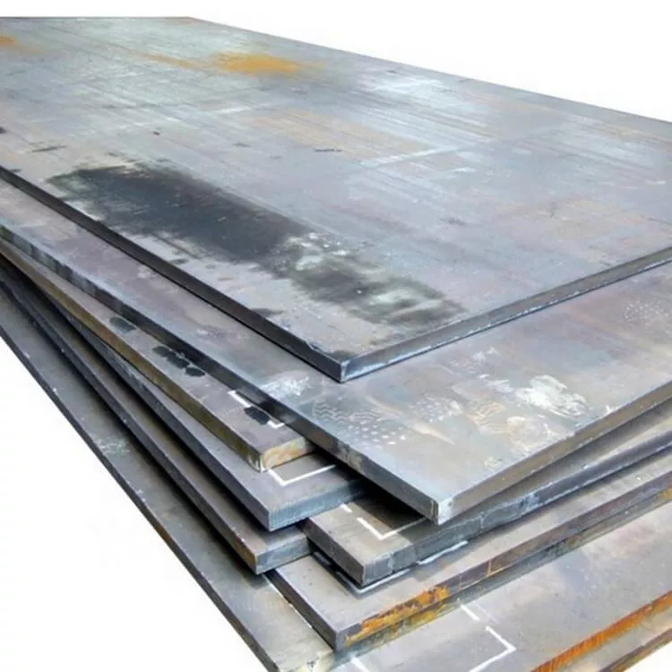 Carbon steel plate0017