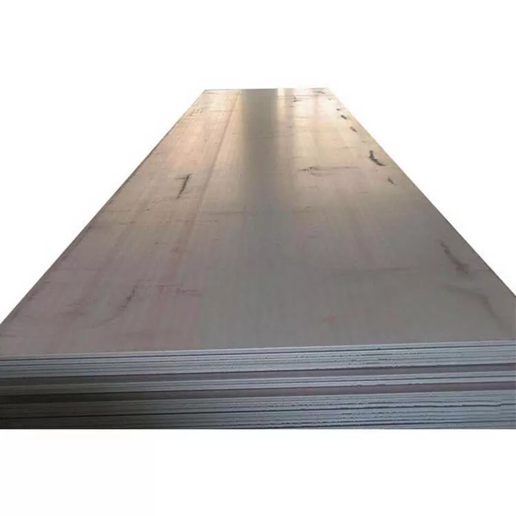Carbon steel plate0059