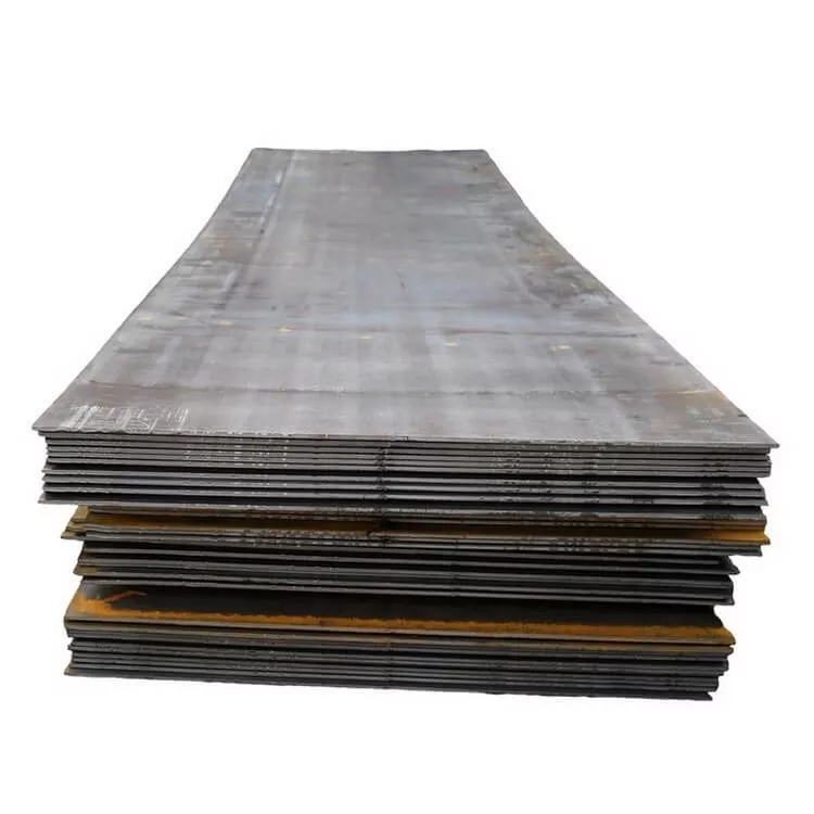 Carbon steel plate0054