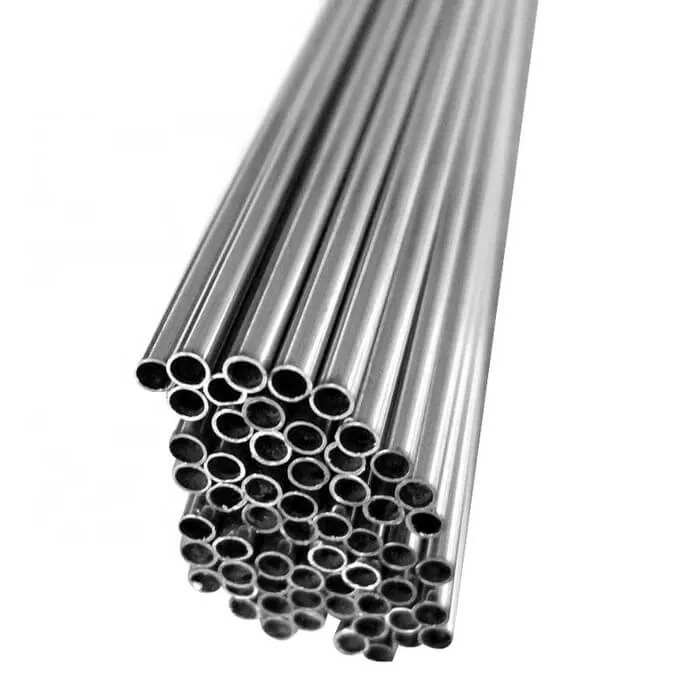 Precision Steel Tube