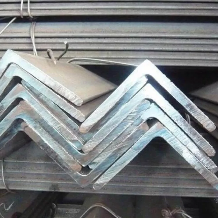 Galvanized angle steel 3mm