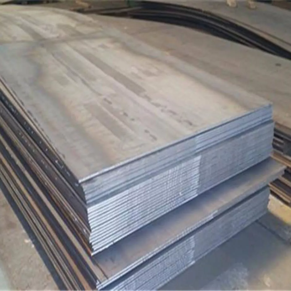 Carbon Steel Sheet177